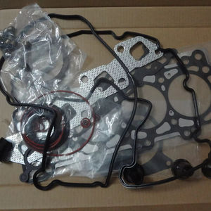 Горячая новинка: Комплект прокладок ГБЦ OEM 10101-VK586 и полный комплект прокладок двигателя для Nissan YD25 XUTLIN - Product Image 2