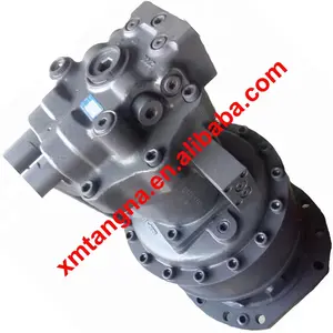 excavator gear motor EC460 14550092 swing motor swing gearbox