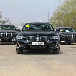 <span class=keywords><strong>BMW</strong></span> 530 Berlina Usata 2022-2024, 1-3 Anni di Utilizzo, Meno di 50.000 km, Condizioni Eccellenti, Completamente Revisionata da <span class=keywords><strong>BMW</strong></span> - Product Image 3