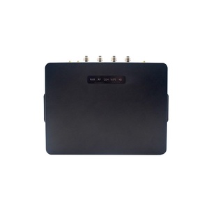 UHF RFID WIFI/4G <span class=keywords><strong>Android</strong></span> 7,1 Lector de sistema operativo sin desarrollo 1-35 Sistema de sincronización de largo alcance Gestión de almacenes - Product Image 5