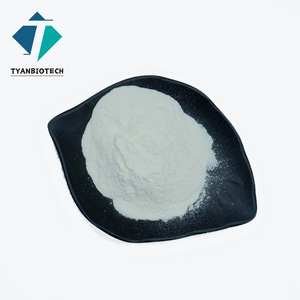 99% Pure White Isomalt Sugar Powder Sweetener for Food Grade 1kg Foil Bag with 2 Year Shelf Life Nutrition Enhancers - Product Image 1