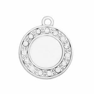 Bricolage fabrication de bijoux mode Antique argent plaqué alliage Gym inspirer Fitness sport amour balle de <span class=keywords><strong>Golf</strong></span> breloques <span class=keywords><strong>bottes</strong></span> de randonnée pendentifs - Product Image 6