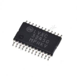 ANSOYO MC74LVXC3245DTG MC74LVXC3245 74LVXC3245 24-TSSOP Logic IC Chips Integrated Circuits Electronic Components - Product Image 5