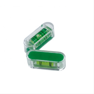 Niveau à bulle professionnel pour appareil photo, trépied, niveau à bulle PMMA, accessoire de photographie - Product Image 5