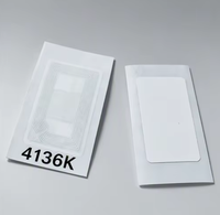 Puce H 1067K compatible pour imprimante à jet d'encre continu pour pièces de rechange H CIJ