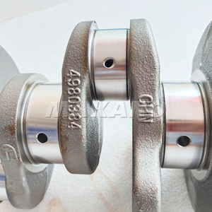 Foton Tunland Pickup Động Cơ Diesel ISF2.8 Foton Trục Khuỷu 5443207 - Product Image 6