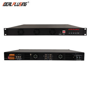 Top kwaliteit 1kVA 1U <span class=keywords><strong>48</strong></span> volt <span class=keywords><strong>220</strong></span> volt omvormer dc ac omvormer - Product Image 5