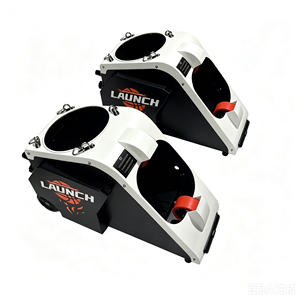Machine de tir au basket-ball automatique avec rebondisseur, construction robuste en ABS et acier, pliable, usage intensif, intérieur/extérieur - Product Image 2