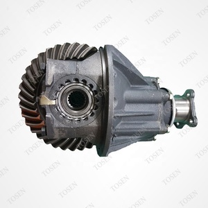 Xe Khác Biệt Assy 7/41 7/43 7/39 8/43 8/39 Cho <span class=keywords><strong>ISUZU</strong></span> NPR Phụ Tùng Xe Tải Khác Biệt Lắp Ráp - Product Image 1