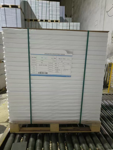 Papel de Impresión Offset Sin Recubrimiento de Alta Calidad de 70 g/m², 80 g/m² y 90 g/m² para la Fabricación de Cuadernos y Productos de Papel - Product Image 6