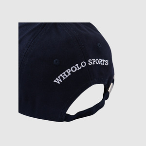 <span class=keywords><strong>Gorra</strong></span> de Béisbol de Algodón con Logotipo Personalizado Bordado e Impreso, Protección <span class=keywords><strong>Solar</strong></span>, Color Sólido, Transpirable, para las Cuatro Estaciones - Product Image 4