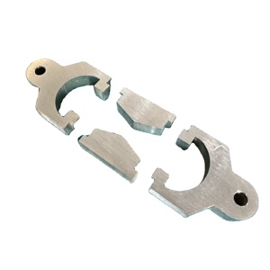 Moule <span class=keywords><strong>électronique</strong></span> en laiton pour test de déformabilité et de ductilité de bitume d'asphalte avec garantie d'un an - Product Image 1