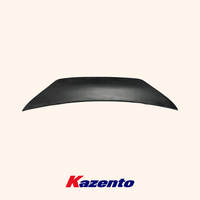 Pour Mazda MX5 06-08 NC NC1 (capote uniquement) FRP non peint becquet de bec de canard arrière