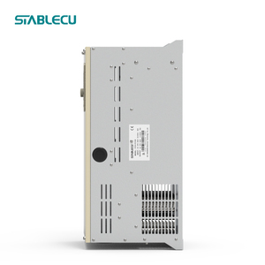 Frecuencia mới ban đầu hiệu suất cao 4Kw 15KW 30Kw powmr 5KW biến tần tần số thấp 380V Công suất tối đa <span class=keywords><strong>100kva</strong></span> 20 kW 3pase VFD - Product Image 3