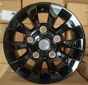 Llantas para land rover DEFENDER 16 de 18 pulgadas, 5x165,1 PCD, para DEFENDER discovery 5 range rover sport de alta calidad - Product Image 5
