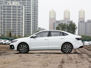 <span class=keywords><strong>2025</strong></span> volks-wagen LAVIDA xinyuan phiên bản sắc nét 1.5L Sedan tối nội thất da vải R16 Lốp Kích thước tự động hộp số phía sau - Product Image 6