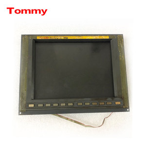 A02B-0299-C060 Sistema FANUC probado y aprobado - Product Image 1