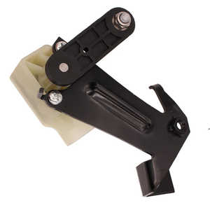 Capteur de niveau de hauteur au sol Saab 12783354 pour 9-5 B235 2002-2010 4 cylindres Pièce OEM 12783354 28343354 5409529 - Product Image 2