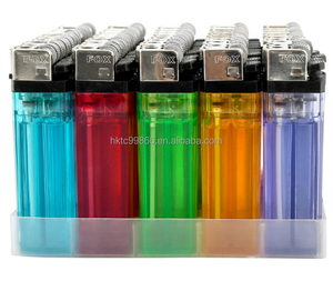 Encendedores económicos Geekba 15k - Product Image 5