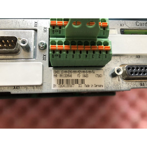 การ์ด AXis รุ่น CSH01.1C-NN-ENS-NNN-MEM-NN-S-NN-FW - Product Image 3