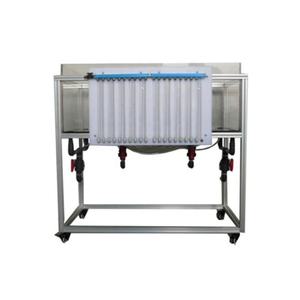 Équipement pédagogique pour l'enseignement des flux des eaux souterraines, matériel scolaire, technologie, formation professionnelle - Product Image 1