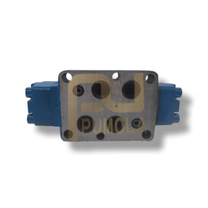 Directionnel électro-hydraulique 34EYM-L20H-T 34EYO-B20H-T 34EYY 34BYM-B20H 24 - Product Image 3
