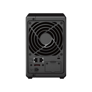 Serveur tour Synology DS723+ de la série DiskStation Plus (sans disques) – Stockage réseau - Product Image 4