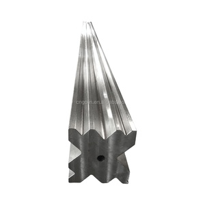 Haute qualité grands blocs multi-V presse plieuse outillage nouvelle <span class=keywords><strong>Promotion</strong></span> commerciale Amada outils de pliage forgeage modèle de moule - Product Image 1