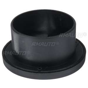 Conector de Ventilación de Aire para Calefactor de Coche de 75 mm, 2/4 Piezas, para Calefacción Diésel Webasto, Eberspaecher, Propex - Product Image 4