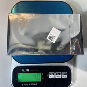 Bandes de gel semi-durcies à 16 pointes pour les ongles French Tip Bandes de gel semi-durcies-Fonctionne avec lampes à ongles avec lime à ongles et bâton en bois - Product Image 6