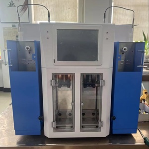 Testeur de Gamme de Distillation à Double Tube Entièrement Automatique Yong Hui pour Huile Brute 220V Garantie 1 An Précision 0.1 Protection IP55 2.6Kw - Product Image 2