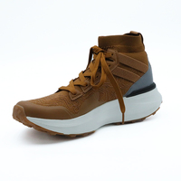 Nouvelles chaussures de course de sport pour hommes-Baskets de marche légères avec semelle antidérapante à coussin d'air