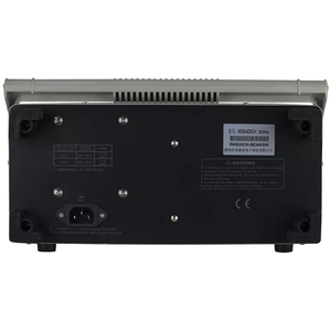 <span class=keywords><strong>Osciloscopio</strong></span> <span class=keywords><strong>de</strong></span> prueba Industrial <span class=keywords><strong>de</strong></span> MOS-650CT, <span class=keywords><strong>osciloscopio</strong></span> analógico <span class=keywords><strong>de</strong></span> ancho <span class=keywords><strong>de</strong></span> banda <span class=keywords><strong>de</strong></span> 50Mhz, con componente incorporado <span class=keywords><strong>de</strong></span> <span class=keywords><strong>dos</strong></span> <span class=keywords><strong>canales</strong></span> - Product Image 2