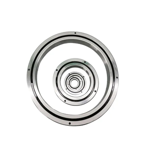 B <strong>CRBE</strong> 21040 C WW CRBA 02008 NN C8 P2 Original Crossed Roller Ring Bearing - Product Image 1