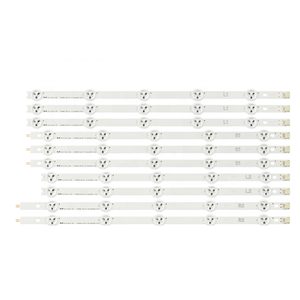ไฟแบ็คไลท์ LED แบบสั่งทำพิเศษ 47Ln สำหรับไฟทีวี LED 47Ln/La 47" แถว 2.1 L1/R1/L2/R2-Type 6916L 12 ชิ้น - Product Image 2