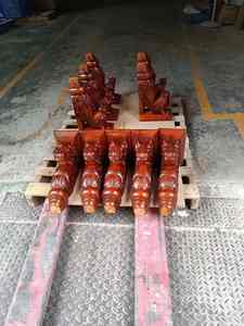 Decor-Custom Vintage Hout <span class=keywords><strong>Corbel</strong></span> Beugel Muur Hoek Hout Constructie Voor Huisdecoratie Hout Paardensnijwerk <span class=keywords><strong>Corbel</strong></span> Beugel - Product Image 4