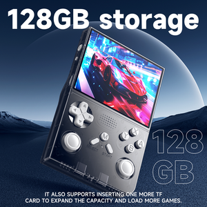 HS Giá Thấp Giao Diện Điều Khiển Cầm Tay Chơi Game Cho Trẻ Em Cầm Tay Retro Chơi Game Giao Diện Điều Khiển Nhỏ Trò Chơi Di Động Video Trò Chơi Console Trò Chơi Cậu Bé - Product Image 5