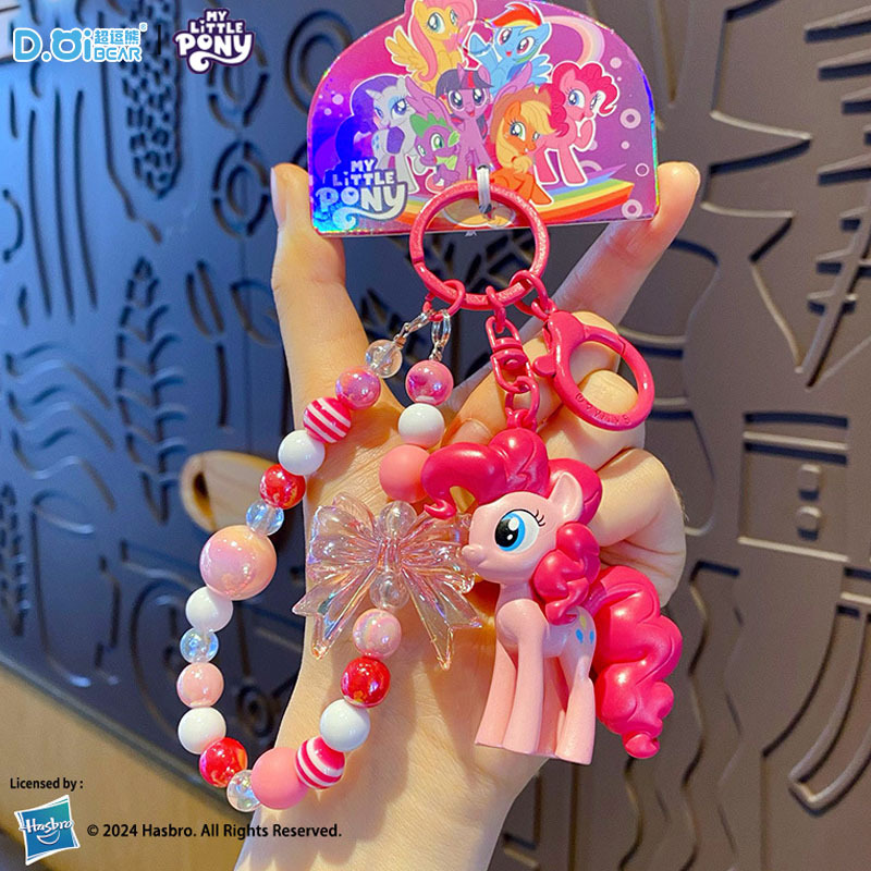 Collection perlée-Pinkie Pie
