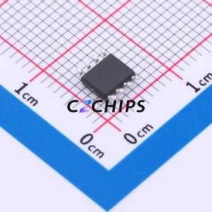 ชิปวงจรรวม ST3485EBDR (umw) SOP-8ของแท้ RS-485วงจรรวม RS-422 - Product Image 2