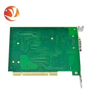 การ์ดสื่อสาร SIEMENS 6GK1 561-1AA01 6GK1561-1AA01 ของแท้ใหม่เอี่ยม พร้อม PLC Programmable Controller 16 I/O และ 110V - Product Image 3