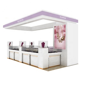 <span class=keywords><strong>Fancy</strong></span> Thiết Kế Trang Sức Hiển Thị Truy Cập Trường Hợp, Mall Kiosk Đối Với Trang Sức Cửa Hàng Đồ Nội Thất Hiển Thị Showcase Và Tủ - Product Image 5