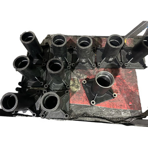 Trung Quốc thép không gỉ đúc silica Sol đúc/đầu tư đúc đúc/mất đúc nhà máy - Product Image 6