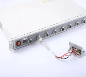5V10mA Battery Discharge Tester For Lab Testing System