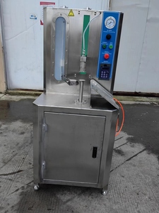 Automático coco marrom pele descascador/coco peeling máquina coco processamento máquinas - Product Image 4