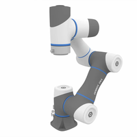 Bras de robot manipulateur collaboratif Cobot de haute qualité OkyRie Robots industriels collaboratifs DOBOT CR3 6 axes
