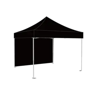 Maxcanopy Commerciële Kwaliteit Stalen Frame 10 'X 10 'Custom Pop-Up Buiten Luifel Tuinhuisje Markt Tent