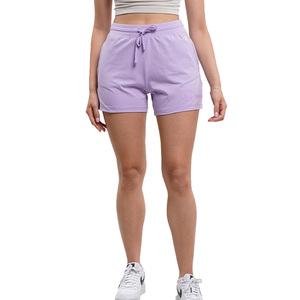 Shorts Deportivos Ligeros y Transpirables para Mujer, Corte Regular, Tejido Suave, Diseñados para Viajes de Verano, Estilo Casual y Activo - Product Image 1
