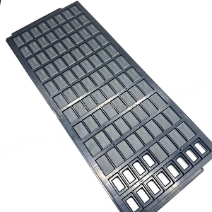 Chip de Memoria TC58NVG0S3HTA00 TSOP48, Componentes Electrónicos Nuevos, Chip de Memoria BOM, Circuito Integrado Flash - Product Image 4