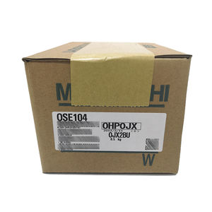 Codificador Mitsubishi Original Nuevo de FANUC OSE104, Pieza de Repuesto Industrial - Product Image 4