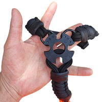 Sangle de chasse à point unique, accessoires de chasse, kit de sangle de fusil à dégagement rapide, sangle à un point